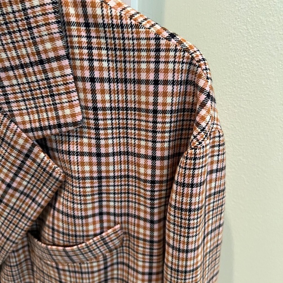 Free People blazer, small - Picture 3 of 7